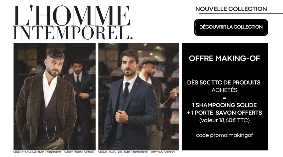 Promo Nouvelle Collection